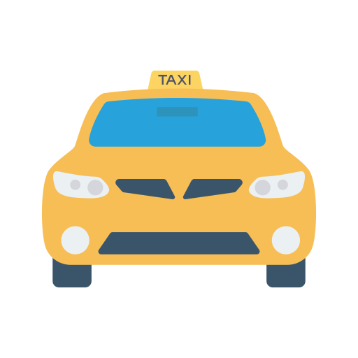 Taxi Krong Pak | Taxi Phước An